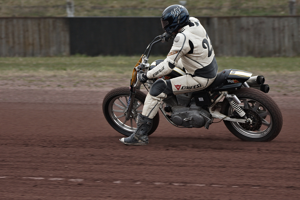 Saisoneröffnungstraining 2013